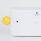 Funky Docky Desk Clock