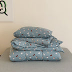 Little Fish Bedding Set