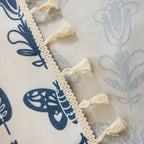 Mystery Garden Curtain