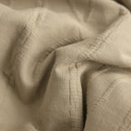 Sand Timber Diary Bedding Set