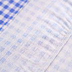 Picnic Party Ruffle Tablecloth