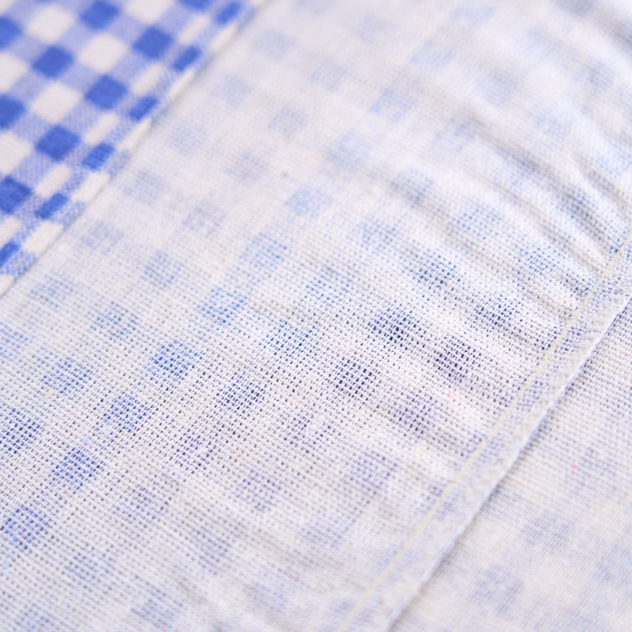 Picnic Party Ruffle Tablecloth