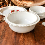 Cord Garland Dinnerware