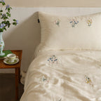 Cottage Wildflower Bedding Set