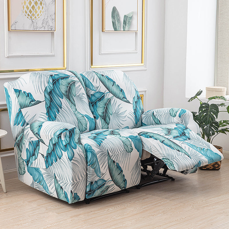 New Year Hot Sale - Balayard™ Stretchable Recliner Slipcover ( Special Offer - $10 Off & Buy 2 Free Shipping )