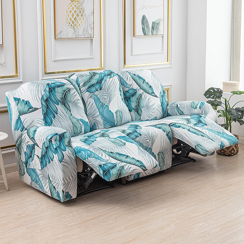 New Year Hot Sale - Balayard™ Stretchable Recliner Slipcover ( Special Offer - $10 Off & Buy 2 Free Shipping )