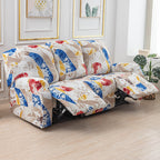 New Year Hot Sale - Balayard™ Stretchable Recliner Slipcover ( Special Offer - $10 Off & Buy 2 Free Shipping )