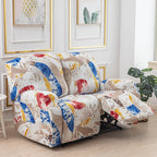 New Year Hot Sale - Balayard™ Stretchable Recliner Slipcover ( Special Offer - $10 Off & Buy 2 Free Shipping )