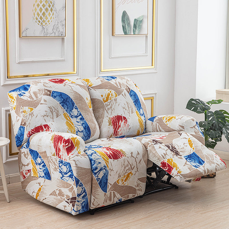 New Year Hot Sale - Balayard™ Stretchable Recliner Slipcover ( Special Offer - $10 Off & Buy 2 Free Shipping )