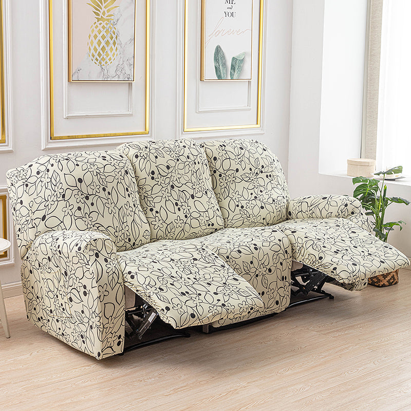 New Year Hot Sale - Balayard™ Stretchable Recliner Slipcover ( Special Offer - $10 Off & Buy 2 Free Shipping )