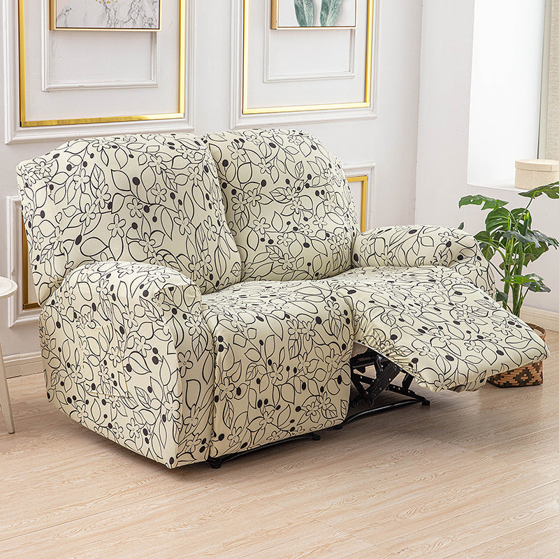 New Year Hot Sale - Balayard™ Stretchable Recliner Slipcover ( Special Offer - $10 Off & Buy 2 Free Shipping )