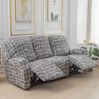 New Year Hot Sale - Balayard™ Stretchable Recliner Slipcover ( Special Offer - $10 Off & Buy 2 Free Shipping )