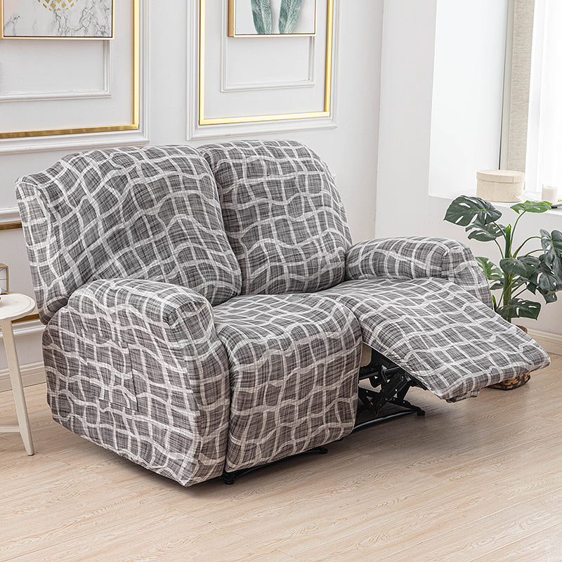 New Year Hot Sale - Balayard™ Stretchable Recliner Slipcover ( Special Offer - $10 Off & Buy 2 Free Shipping )