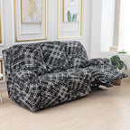 New Year Hot Sale - Balayard™ Stretchable Recliner Slipcover ( Special Offer - $10 Off & Buy 2 Free Shipping )
