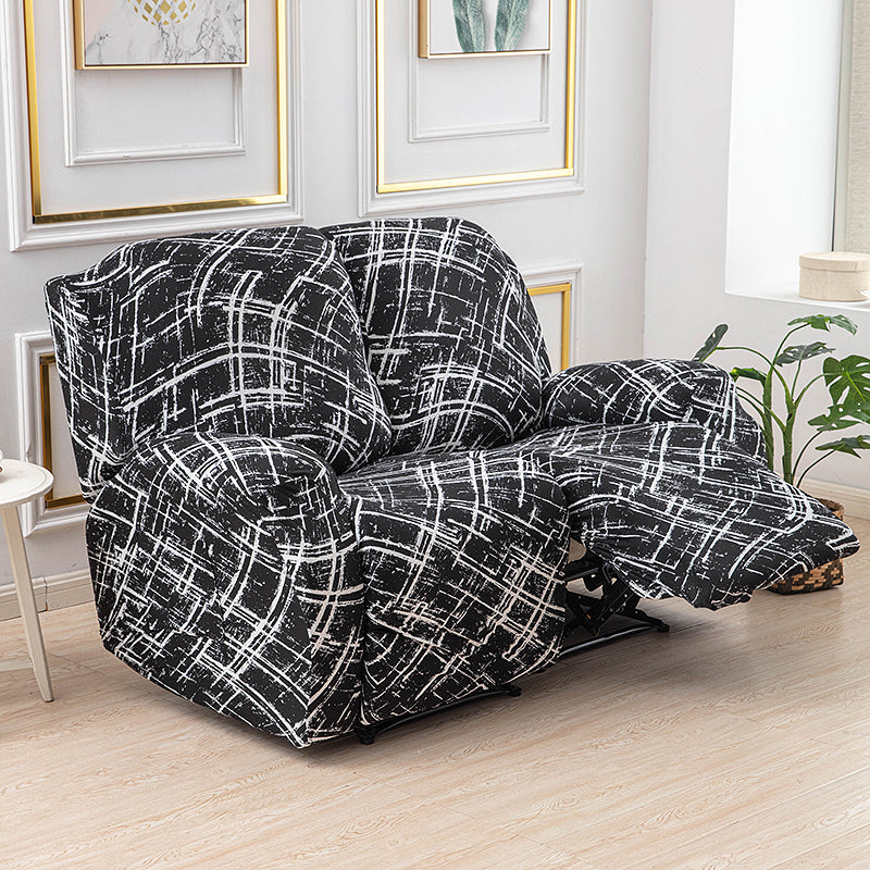 New Year Hot Sale - Balayard™ Stretchable Recliner Slipcover ( Special Offer - $10 Off & Buy 2 Free Shipping )
