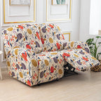 New Year Hot Sale - Balayard™ Stretchable Recliner Slipcover ( Special Offer - $10 Off & Buy 2 Free Shipping )