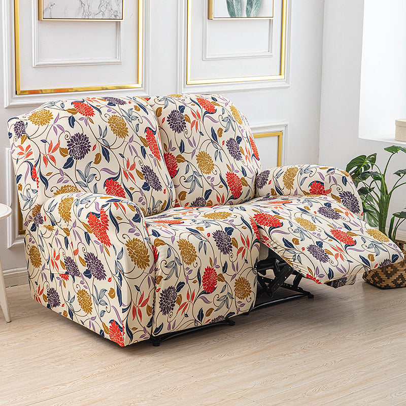 New Year Hot Sale - Balayard™ Stretchable Recliner Slipcover ( Special Offer - $10 Off & Buy 2 Free Shipping )