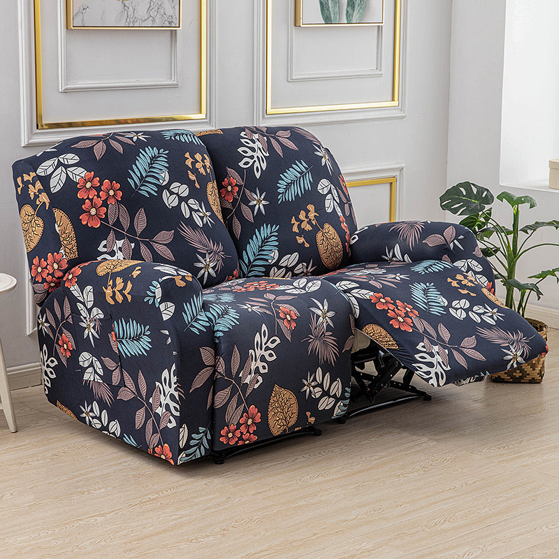 New Year Hot Sale - Balayard™ Stretchable Recliner Slipcover ( Special Offer - $10 Off & Buy 2 Free Shipping )