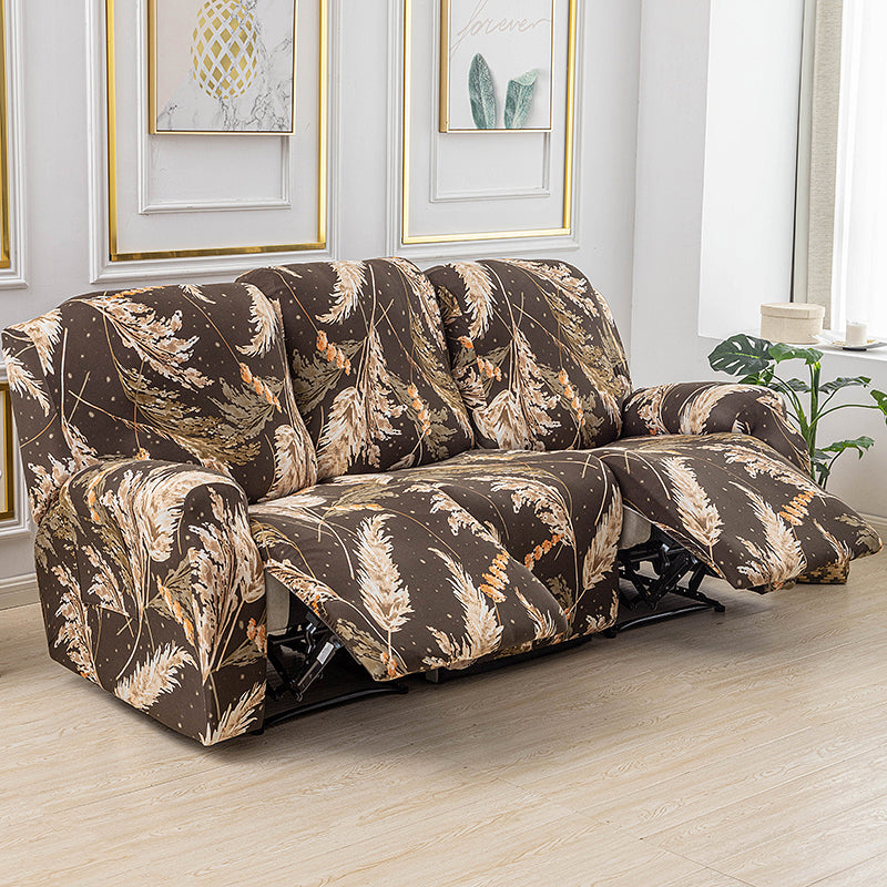 New Year Hot Sale - Balayard™ Stretchable Recliner Slipcover ( Special Offer - $10 Off & Buy 2 Free Shipping )
