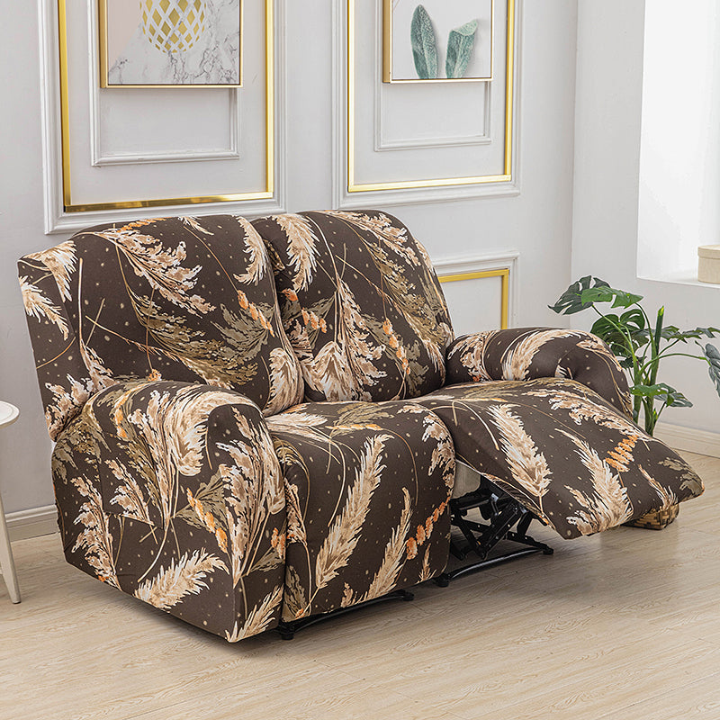 New Year Hot Sale - Balayard™ Stretchable Recliner Slipcover ( Special Offer - $10 Off & Buy 2 Free Shipping )