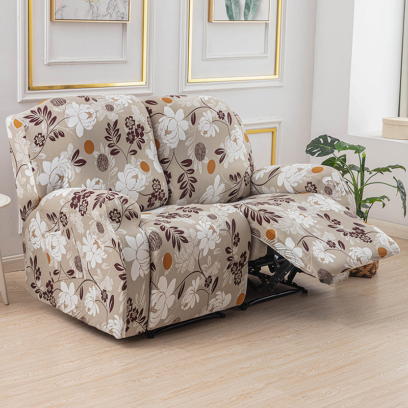 New Year Hot Sale - Balayard™ Stretchable Recliner Slipcover ( Special Offer - $10 Off & Buy 2 Free Shipping )