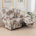 New Year Hot Sale - Balayard™ Stretchable Recliner Slipcover ( Special Offer - $10 Off & Buy 2 Free Shipping )