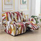 New Year Hot Sale - Balayard™ Stretchable Recliner Slipcover ( Special Offer - $10 Off & Buy 2 Free Shipping )
