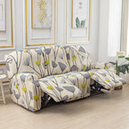 New Year Hot Sale - Balayard™ Stretchable Recliner Slipcover ( Special Offer - $10 Off & Buy 2 Free Shipping )