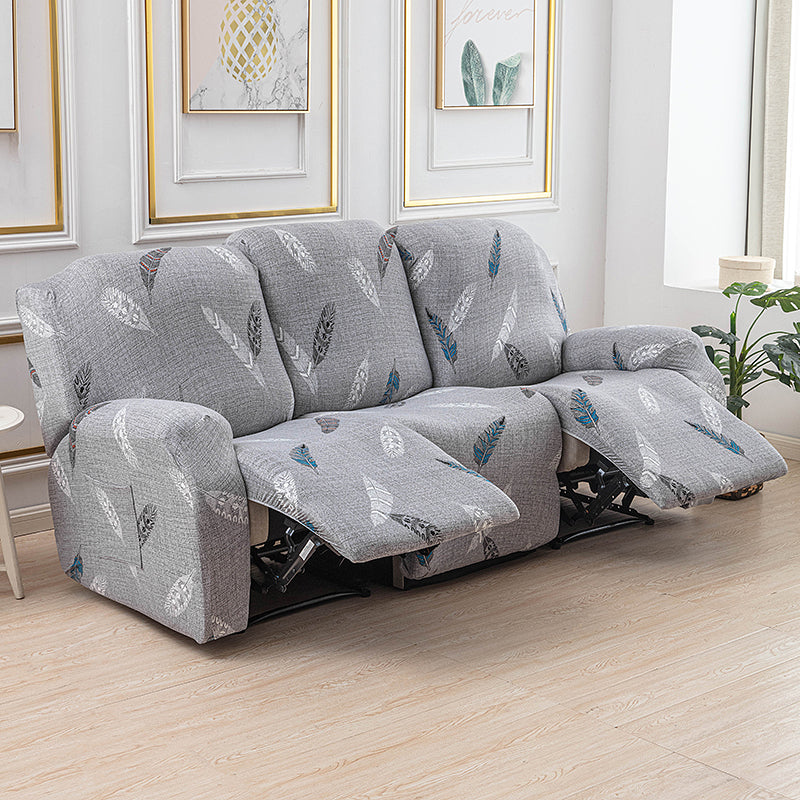 New Year Hot Sale - Balayard™ Stretchable Recliner Slipcover ( Special Offer - $10 Off & Buy 2 Free Shipping )
