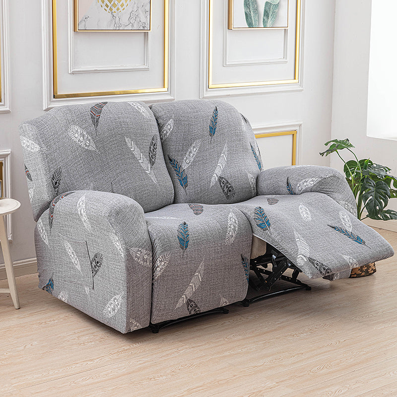 New Year Hot Sale - Balayard™ Stretchable Recliner Slipcover ( Special Offer - $10 Off & Buy 2 Free Shipping )