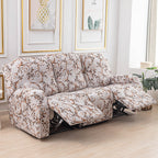 New Year Hot Sale - Balayard™ Stretchable Recliner Slipcover ( Special Offer - $10 Off & Buy 2 Free Shipping )