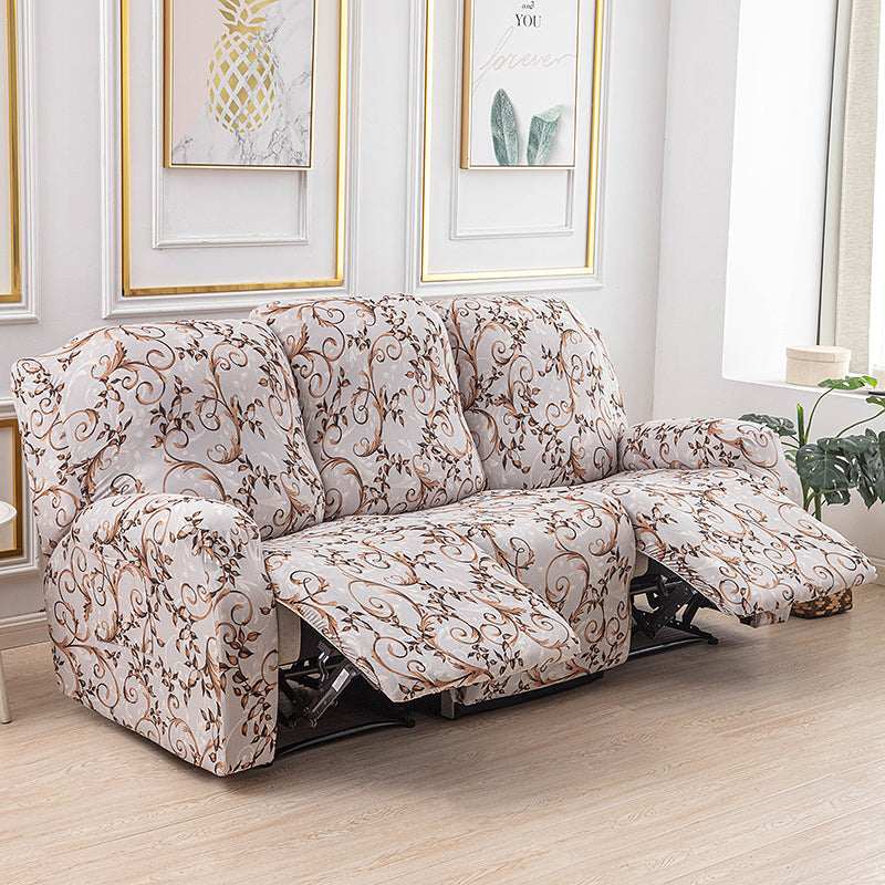 New Year Hot Sale - Balayard™ Stretchable Recliner Slipcover ( Special Offer - $10 Off & Buy 2 Free Shipping )