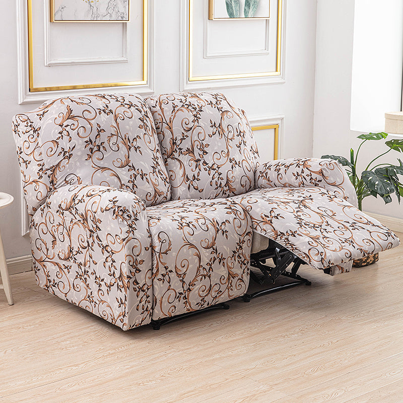New Year Hot Sale - Balayard™ Stretchable Recliner Slipcover ( Special Offer - $10 Off & Buy 2 Free Shipping )