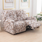 New Year Hot Sale - Balayard™ Stretchable Recliner Slipcover ( Special Offer - $10 Off & Buy 2 Free Shipping )