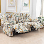 New Year Hot Sale - Balayard™ Stretchable Recliner Slipcover ( Special Offer - $10 Off & Buy 2 Free Shipping )