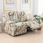 New Year Hot Sale - Balayard™ Stretchable Recliner Slipcover ( Special Offer - $10 Off & Buy 2 Free Shipping )