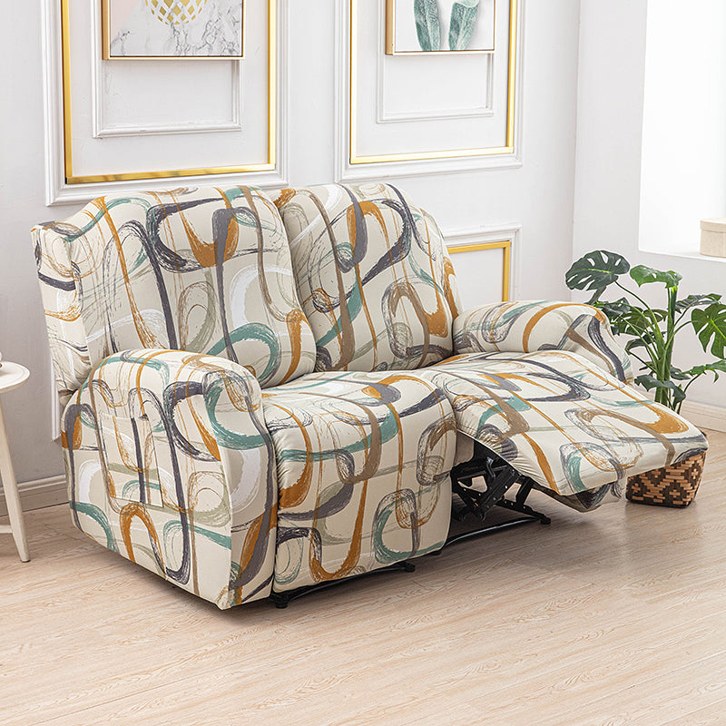 New Year Hot Sale - Balayard™ Stretchable Recliner Slipcover ( Special Offer - $10 Off & Buy 2 Free Shipping )