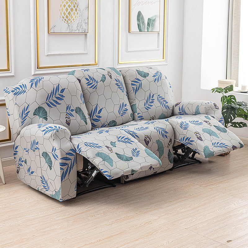 New Year Hot Sale - Balayard™ Stretchable Recliner Slipcover ( Special Offer - $10 Off & Buy 2 Free Shipping )
