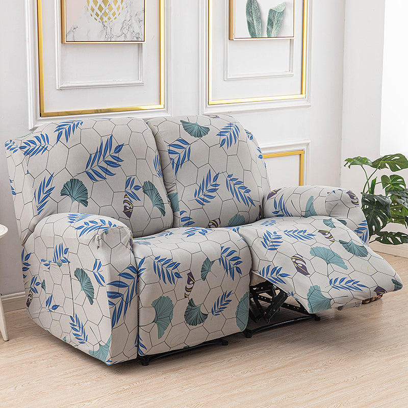 New Year Hot Sale - Balayard™ Stretchable Recliner Slipcover ( Special Offer - $10 Off & Buy 2 Free Shipping )