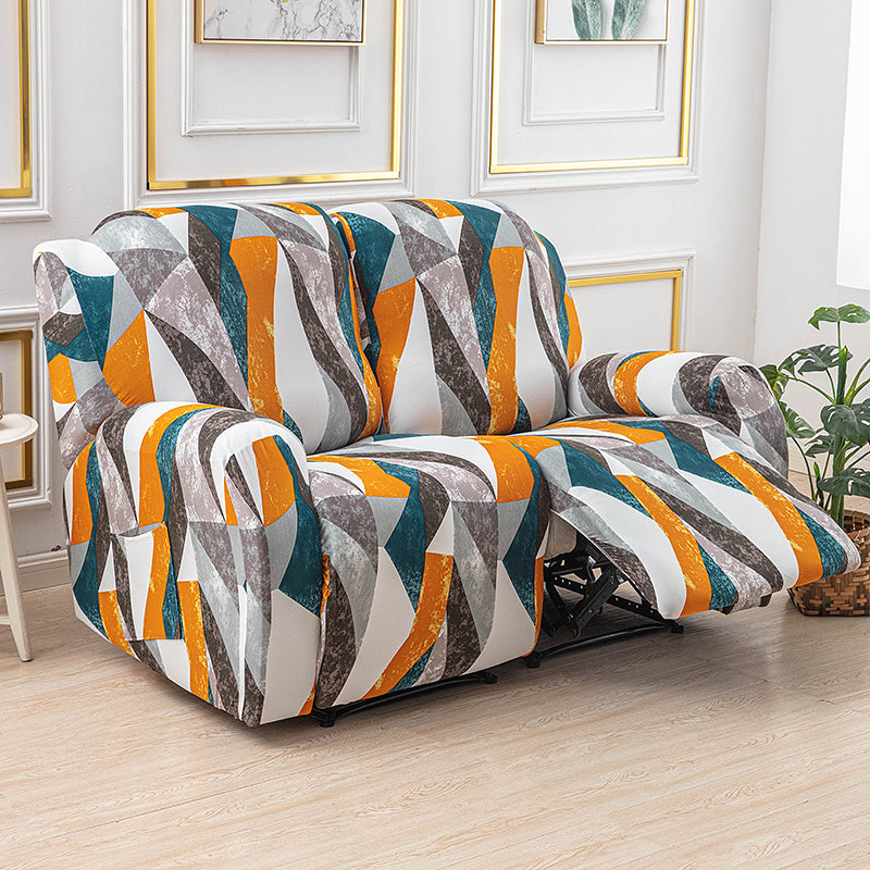 New Year Hot Sale - Balayard™ Stretchable Recliner Slipcover ( Special Offer - $10 Off & Buy 2 Free Shipping )