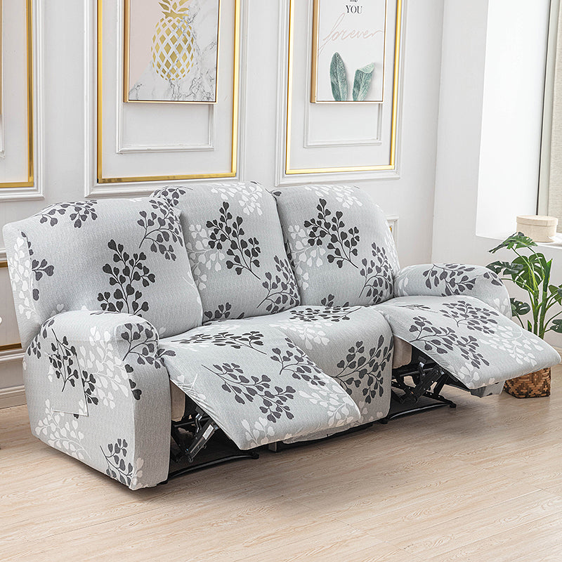New Year Hot Sale - Balayard™ Stretchable Recliner Slipcover ( Special Offer - $10 Off & Buy 2 Free Shipping )