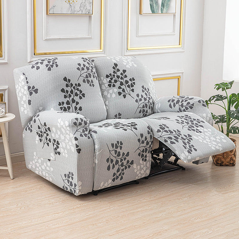 New Year Hot Sale - Balayard™ Stretchable Recliner Slipcover ( Special Offer - $10 Off & Buy 2 Free Shipping )
