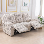 New Year Hot Sale - Balayard™ Stretchable Recliner Slipcover ( Special Offer - $10 Off & Buy 2 Free Shipping )