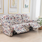 New Year Hot Sale - Balayard™ Stretchable Recliner Slipcover ( Special Offer - $10 Off & Buy 2 Free Shipping )