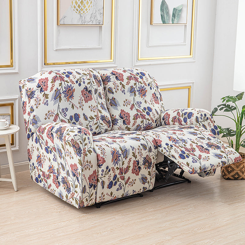 New Year Hot Sale - Balayard™ Stretchable Recliner Slipcover ( Special Offer - $10 Off & Buy 2 Free Shipping )