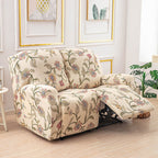 New Year Hot Sale - Balayard™ Stretchable Recliner Slipcover ( Special Offer - $10 Off & Buy 2 Free Shipping )