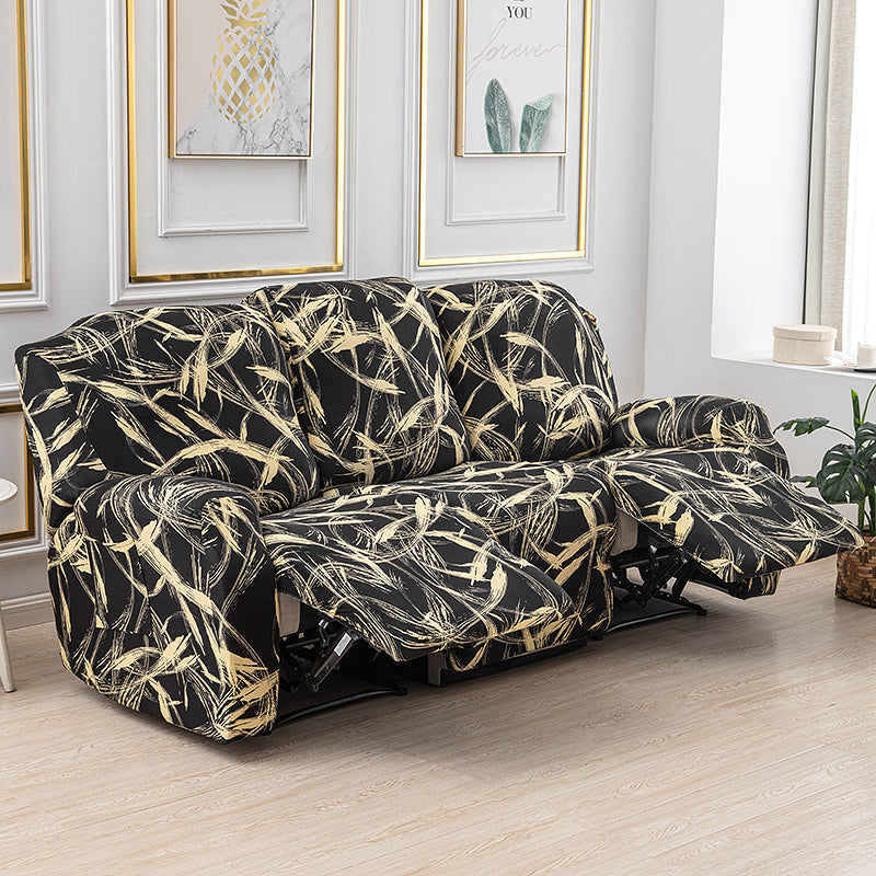 New Year Hot Sale - Balayard™ Stretchable Recliner Slipcover ( Special Offer - $10 Off & Buy 2 Free Shipping )