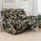 New Year Hot Sale - Balayard™ Stretchable Recliner Slipcover ( Special Offer - $10 Off & Buy 2 Free Shipping )