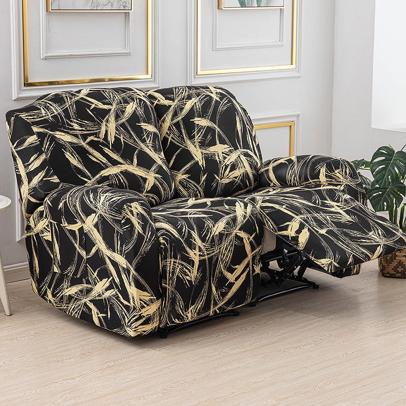 New Year Hot Sale - Balayard™ Stretchable Recliner Slipcover ( Special Offer - $10 Off & Buy 2 Free Shipping )