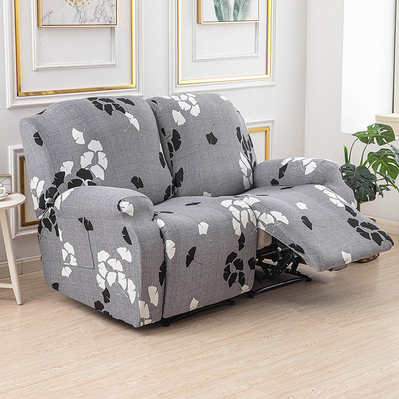 New Year Hot Sale - Balayard™ Stretchable Recliner Slipcover ( Special Offer - $10 Off & Buy 2 Free Shipping )